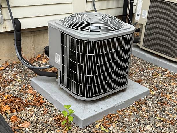 24/7 Emergency Hvac experts in Staley, NC