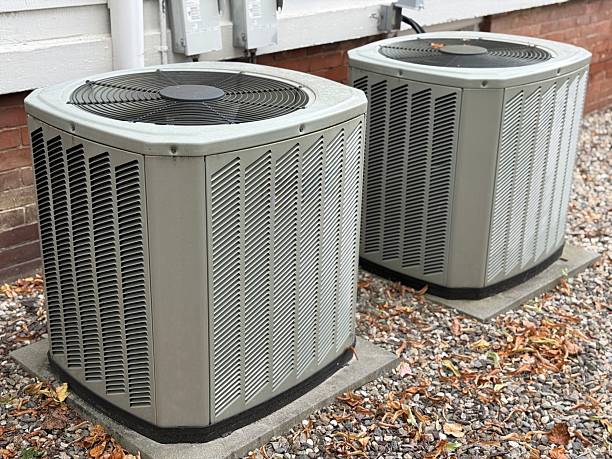 Reliable Hvac contractor in Staley, NC by JG Cool HVAC